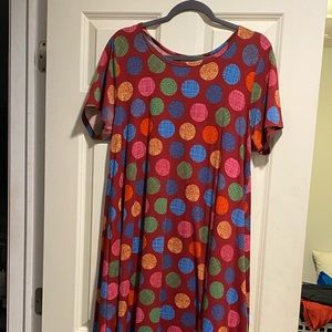 LulaRoe Carly